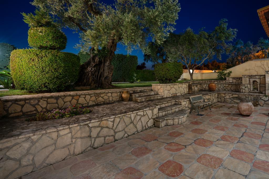 Tierra Verde, Luxury Retreat With 3 Acres Lush Garden Tsilivi  Dış mekan fotoğraf