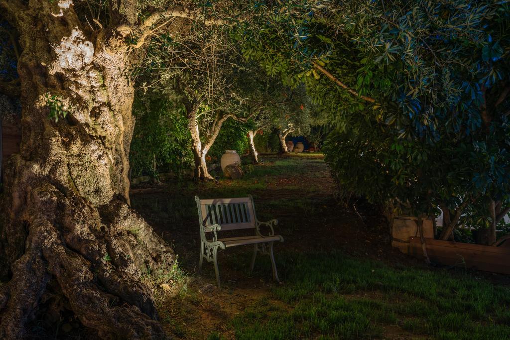 Tierra Verde, Luxury Retreat With 3 Acres Lush Garden Tsilivi  Dış mekan fotoğraf