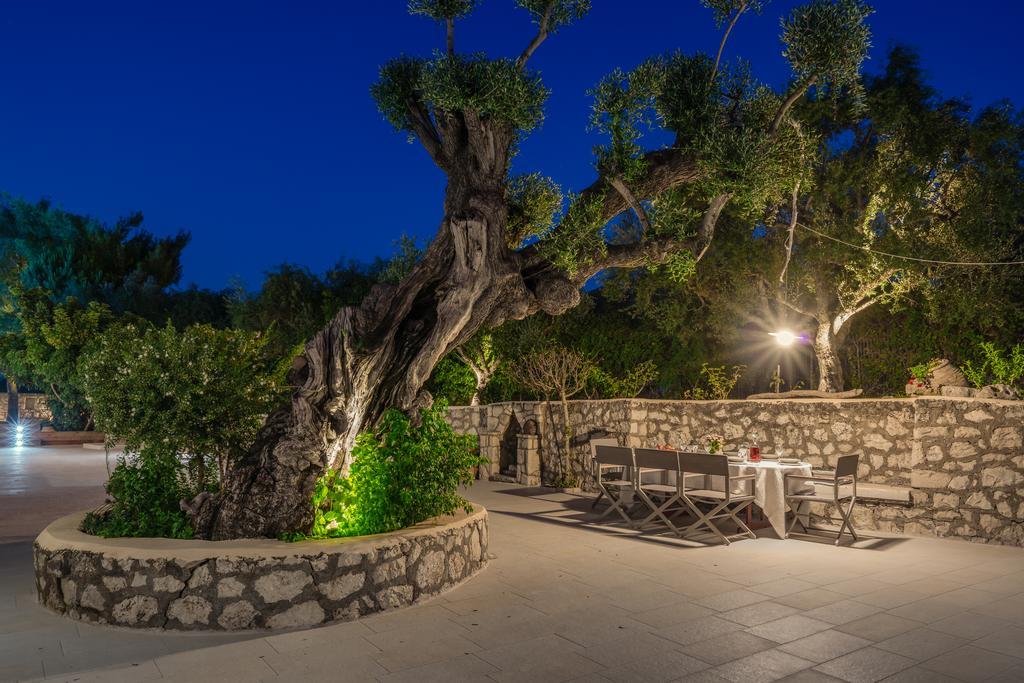 Tierra Verde, Luxury Retreat With 3 Acres Lush Garden Tsilivi  Dış mekan fotoğraf