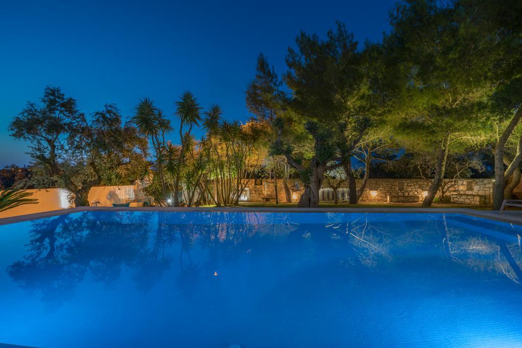 Tierra Verde, Luxury Retreat With 3 Acres Lush Garden Tsilivi  Dış mekan fotoğraf