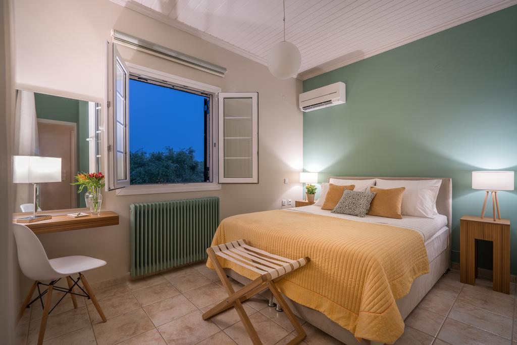 Tierra Verde, Luxury Retreat With 3 Acres Lush Garden Tsilivi  Dış mekan fotoğraf