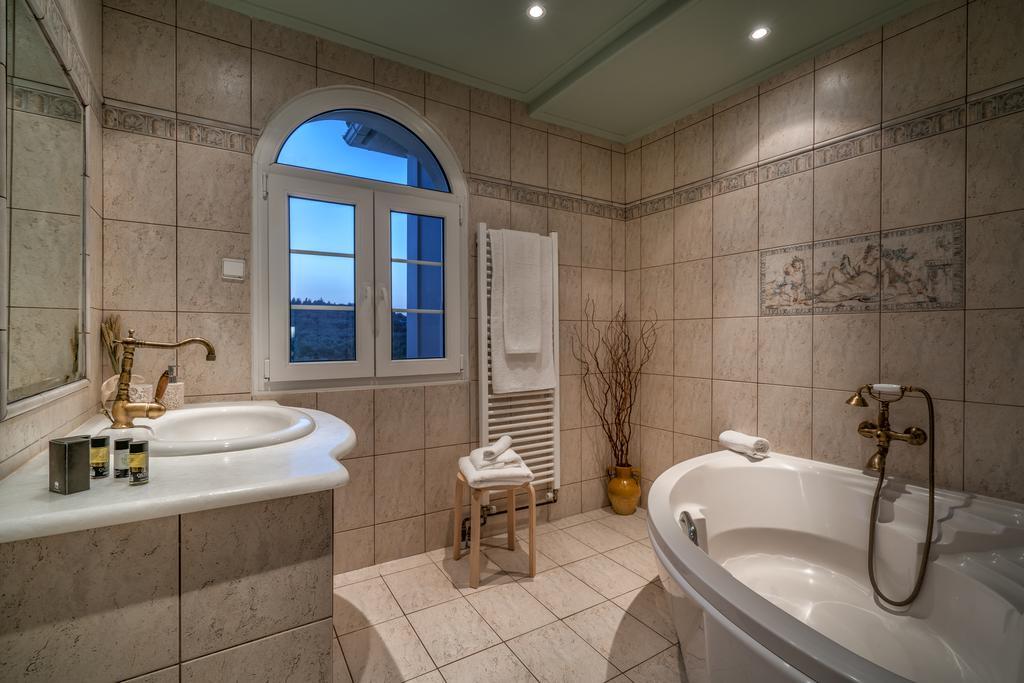 Tierra Verde, Luxury Retreat With 3 Acres Lush Garden Tsilivi  Dış mekan fotoğraf