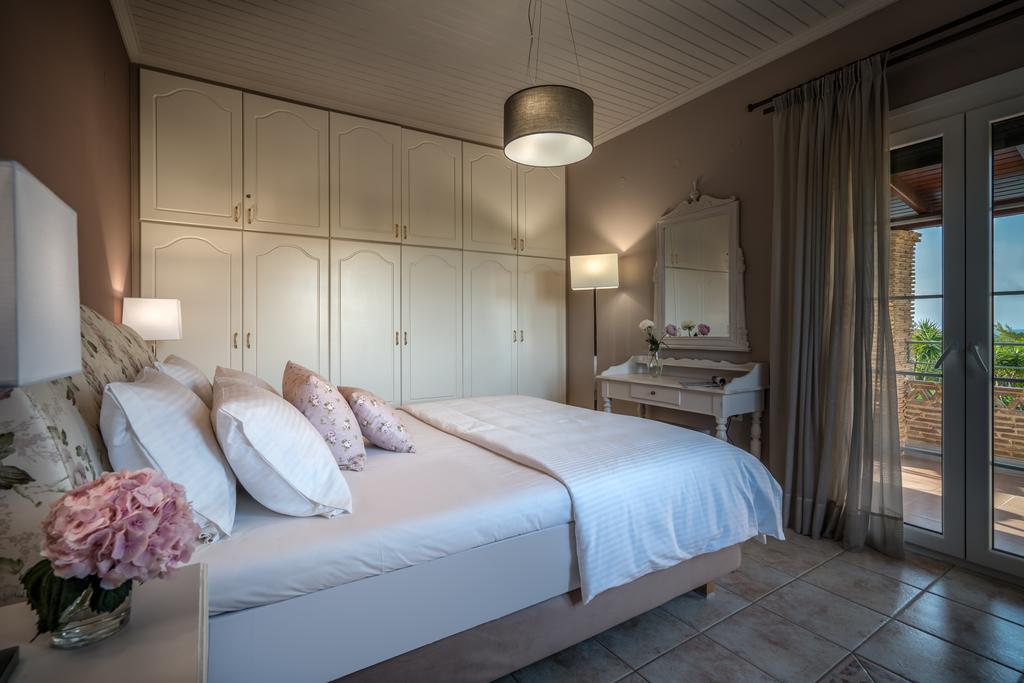 Tierra Verde, Luxury Retreat With 3 Acres Lush Garden Tsilivi  Dış mekan fotoğraf