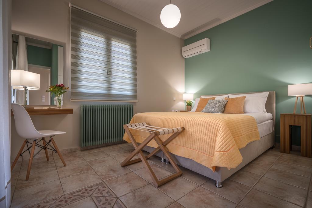 Tierra Verde, Luxury Retreat With 3 Acres Lush Garden Tsilivi  Dış mekan fotoğraf