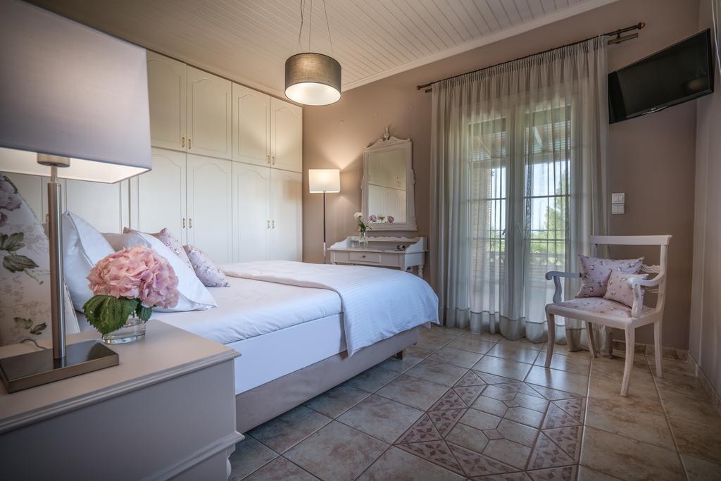 Tierra Verde, Luxury Retreat With 3 Acres Lush Garden Tsilivi  Dış mekan fotoğraf