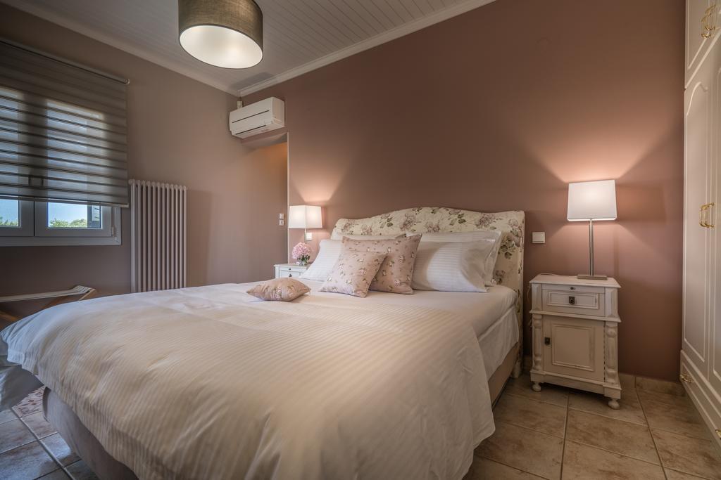 Tierra Verde, Luxury Retreat With 3 Acres Lush Garden Tsilivi  Dış mekan fotoğraf